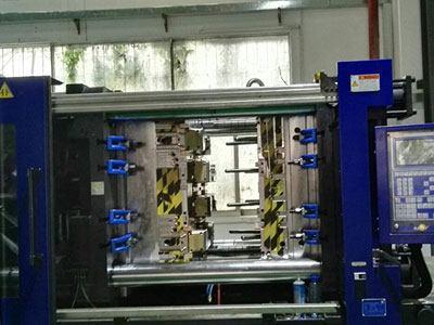 Injection Molding Service