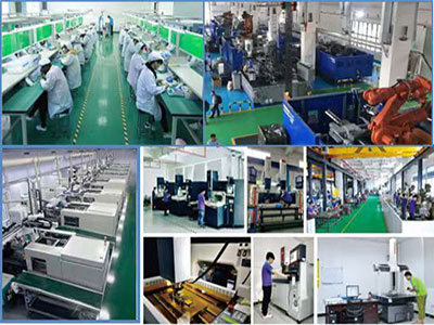 Injection Molding Service